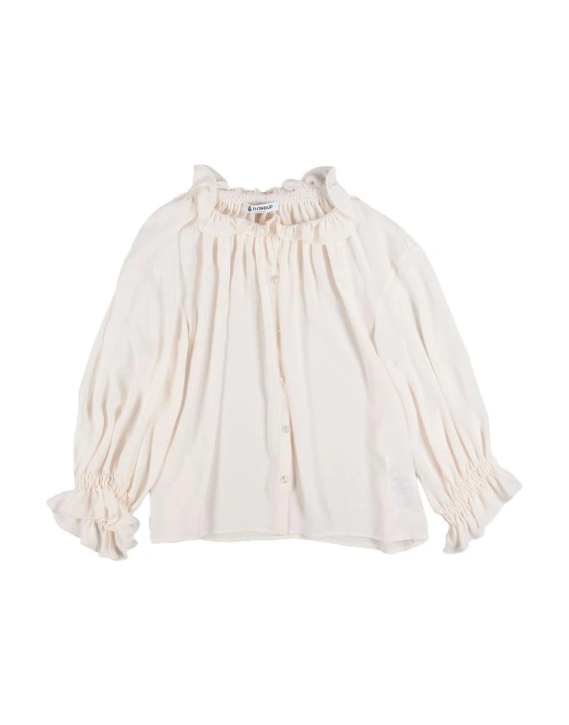 商品DONDUP|Top,价格¥387,第1张图片