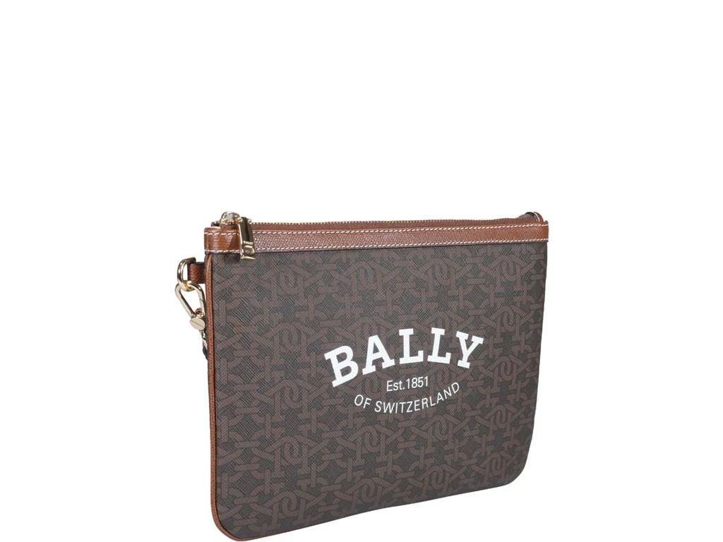 商品Bally|Bally Certhe Pochette,价格¥1836,第2张图片详细描述