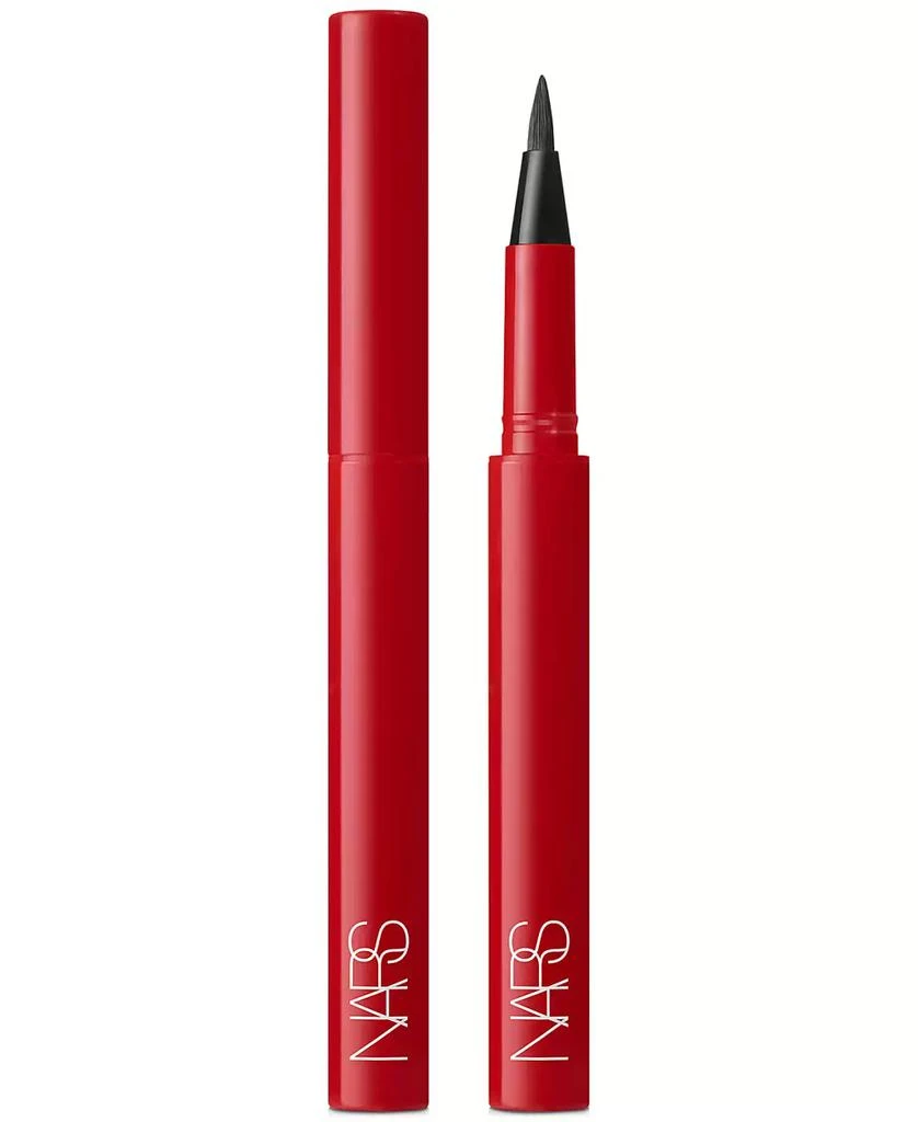 商品NARS|Climax Liquid Eyeliner,价格¥180,第1张图片