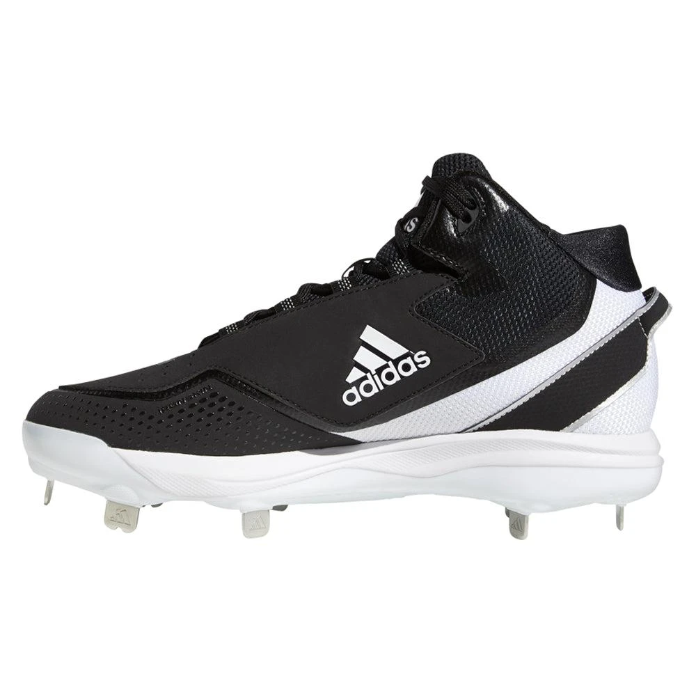 商品Adidas|Icon 7 Mid Baseball Cleats,价格¥488,第3张图片详细描述