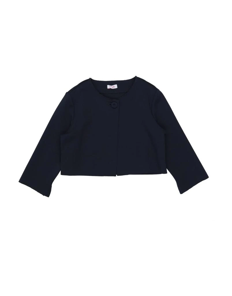 商品IL GUFO|Blazer,价格¥534,第1张图片