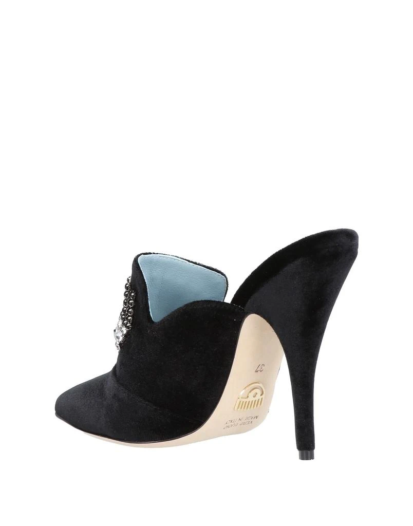 商品Chiara Ferragni|Mules and clogs,价格¥1271,第3张图片详细描述