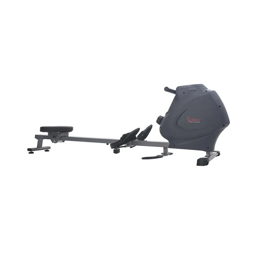商品Sunny Health & Fitness|Multifunction SPM Magnetic Rowing Machine,价格¥3073,第1张图片