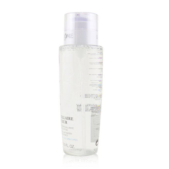 兰蔻 洁肤水 爽肤水Eau Micellaire Doucer 400ml/13.4oz商品第2张图片规格展示