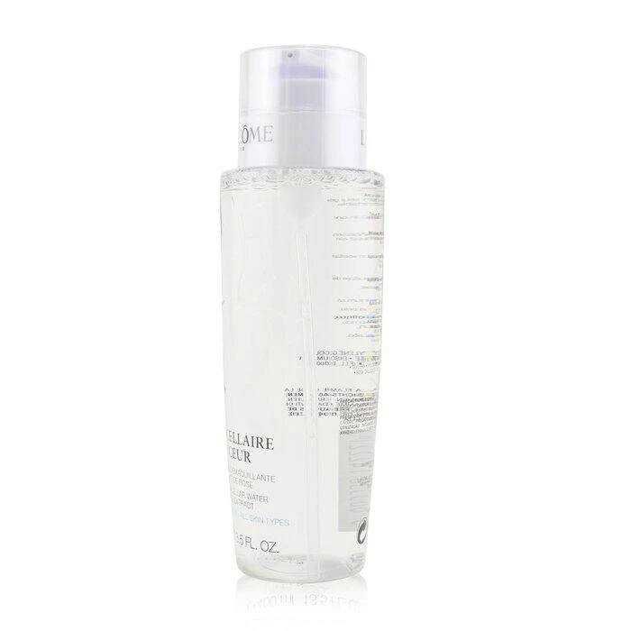 商品Lancôme|兰蔻 洁肤水 爽肤水Eau Micellaire Doucer 400ml/13.4oz,价格¥599,第2张图片详细描述