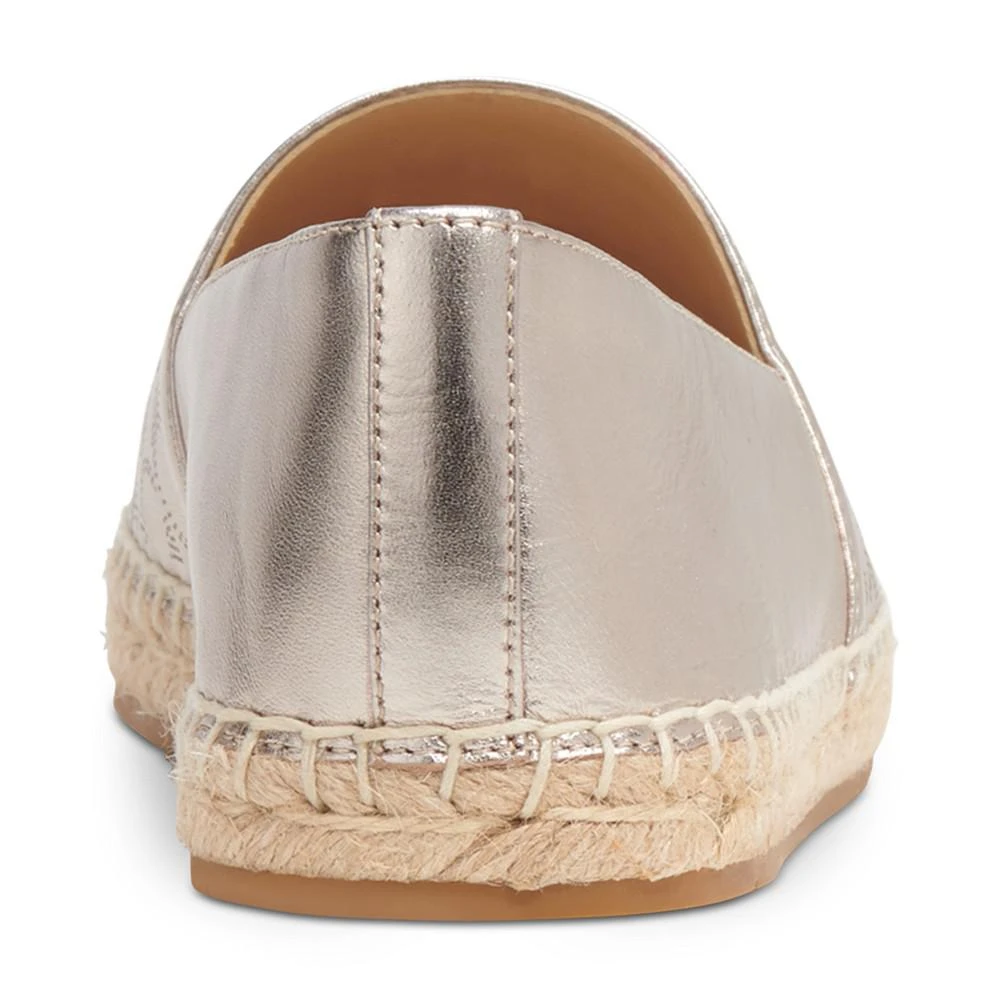 Womens Carley Espadrille Flats 商品