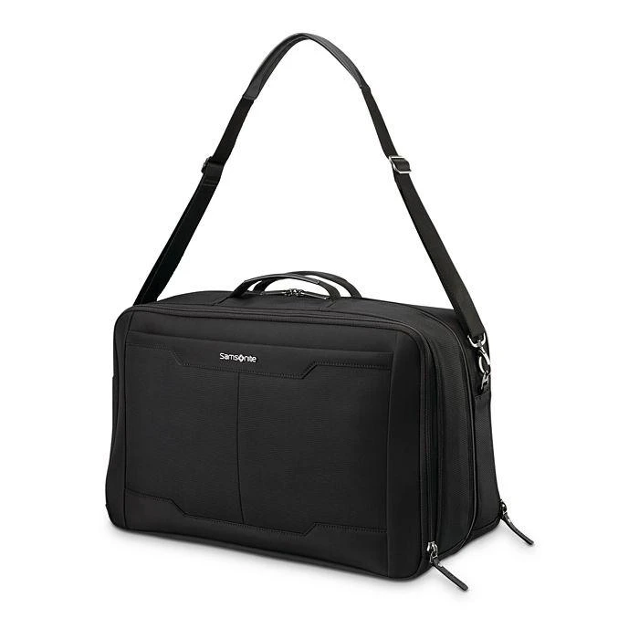 商品Samsonite|Silhouette 17 Duffel Bag,价格¥1398,第3张图片详细描述