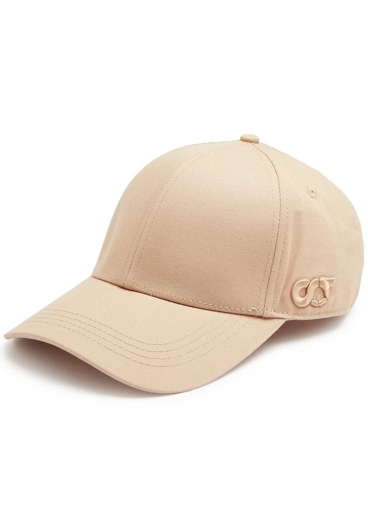 商品Harvey Nichols|Avisu cotton cap ,价格¥744,第3张图片详细描述