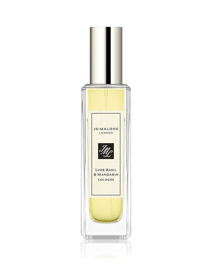 商品Jo Malone London|Lime Basil & Mandarin Cologne 1 oz.,价格¥547,第1张图片