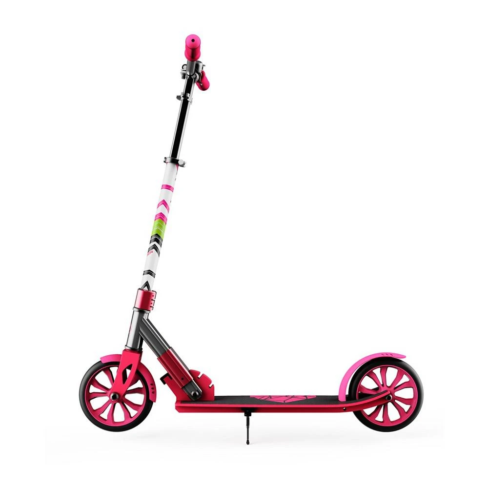 商品Swagtron|K8 Titan Commuter Scooter,价格¥597,第2张图片详细描述
