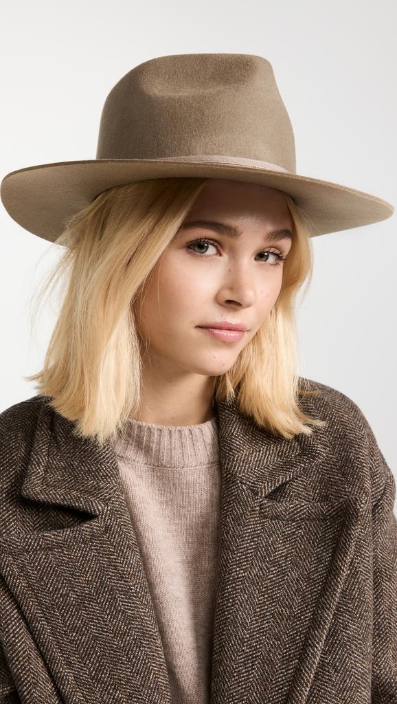 商品Lack of Color|Lack Of Color Moss Zulu Hat,价格¥760,第5张图片详细描述