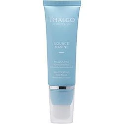 商品Thalgo|Source Marine Rehydrating Pro Mask,价格¥301,第1张图片