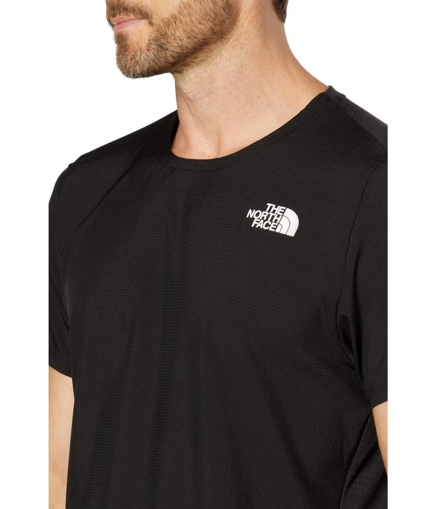商品The North Face|Sunriser Short Sleeve Shirt,价格¥228,第3张图片详细描述