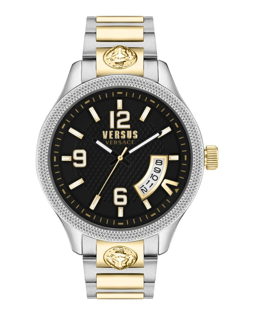 商品Versus Versace|Reale Bracelet Watch,价格¥1151,第1张图片