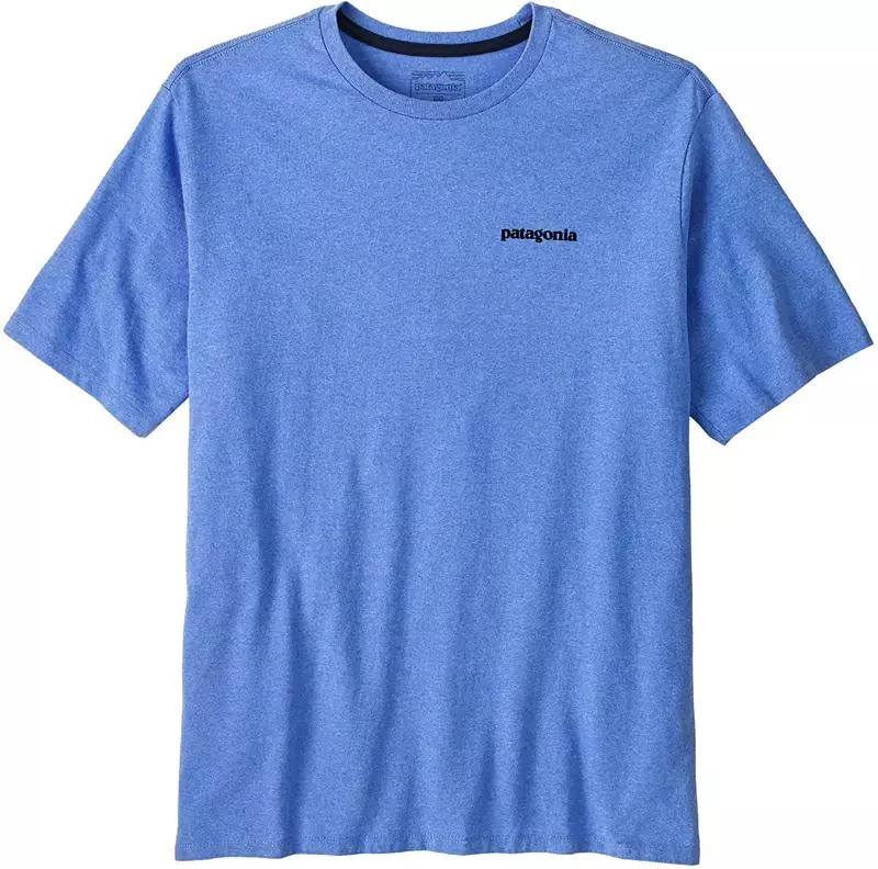 商品Patagonia|男款 P-6系列 徽式T恤 多色可选,价格¥373,第4张图片详细描述
