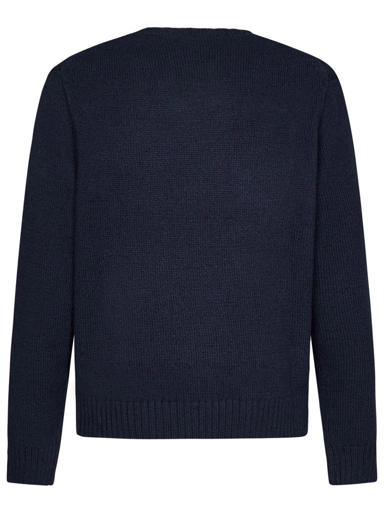 商品Ralph Lauren|Polo Ralph Lauren Polo Bear Sweater,价格¥4030,第2张图片详细描述