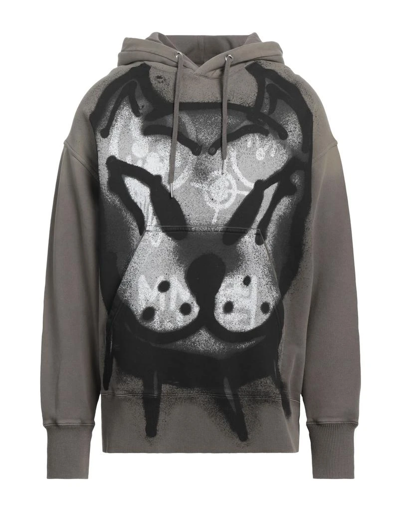 商品Givenchy|Hooded sweatshirt,价格¥7016,第1张图片