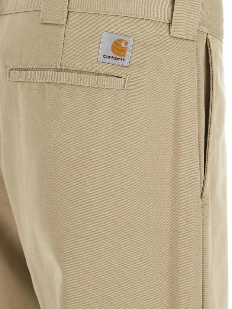 商品Carhartt|Master Pants,价格¥365,第3张图片详细描述