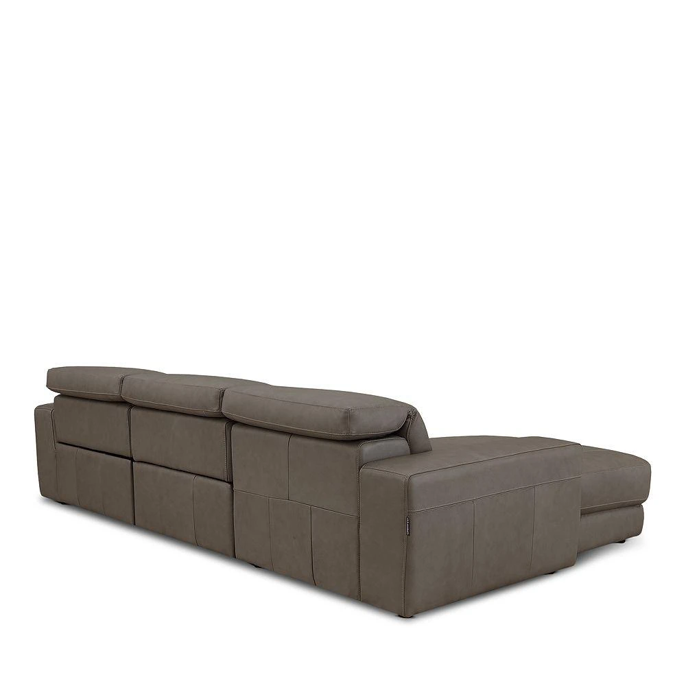 Stefano 3-Piece Motion Sectional - Exclusive 商品