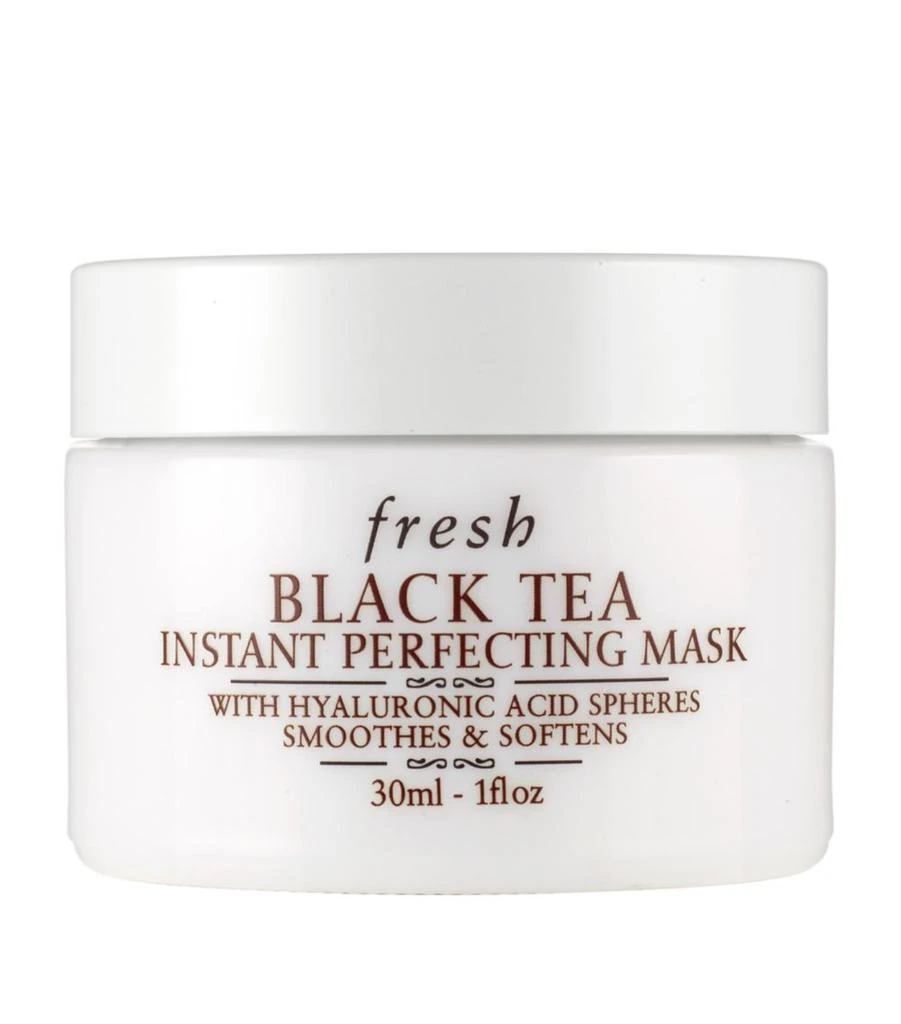 商品Fresh|Black Tea Instant Perfecting Mask (30ml),价格¥347,第1张图片