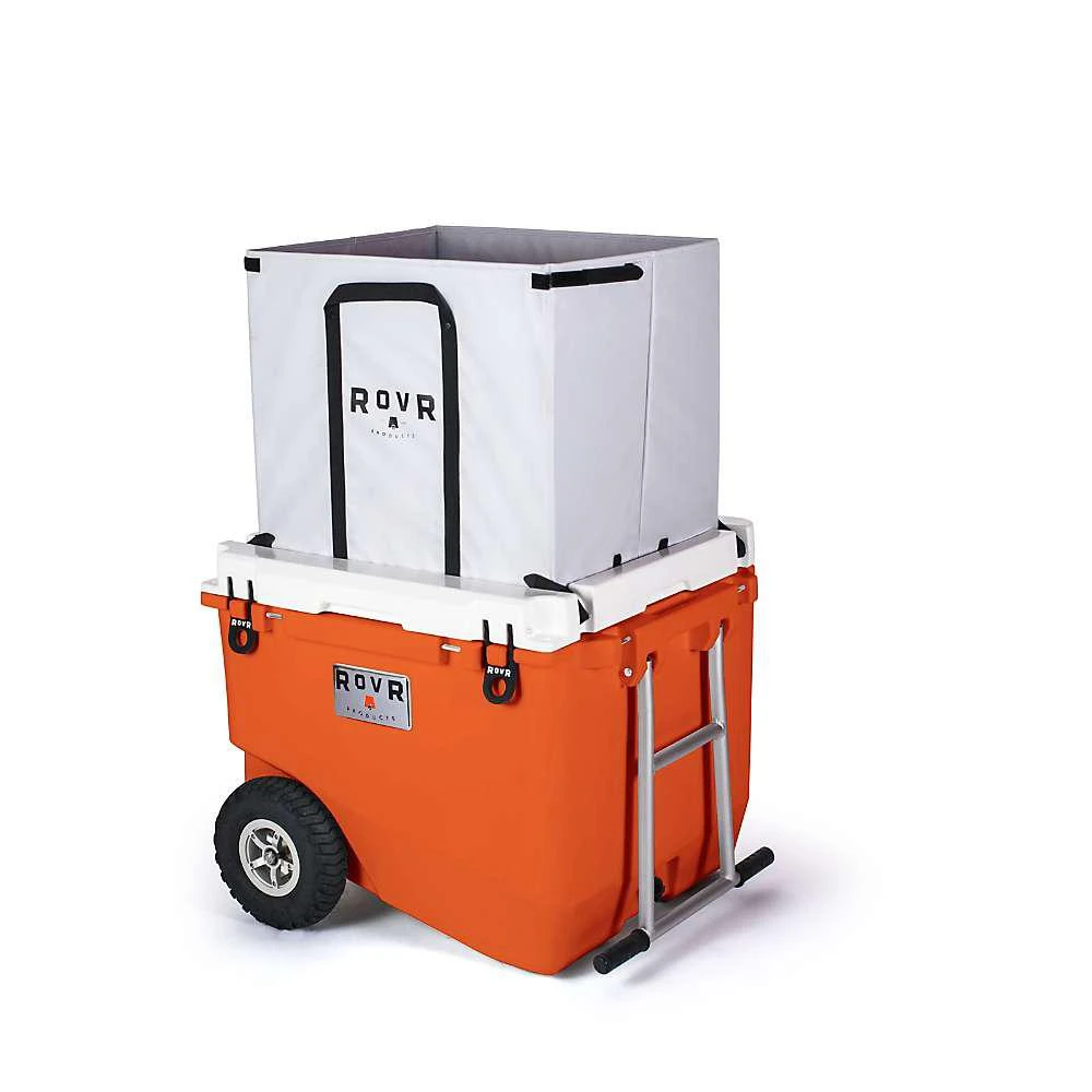 商品RovR|RovR RollR 80 Cooler With Wagon Bin,价格¥3400,第3张图片详细描述