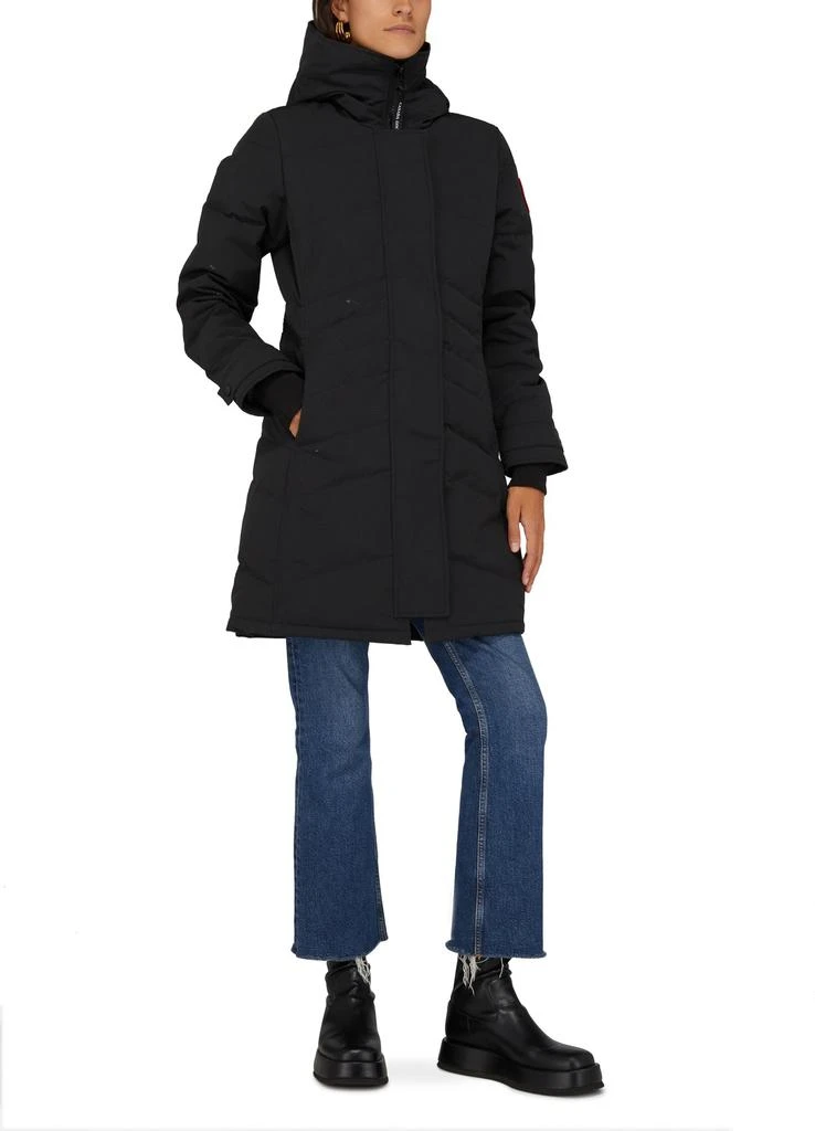 商品Canada Goose|Lorette 派克大衣,价格¥10315,第2张图片详细描述