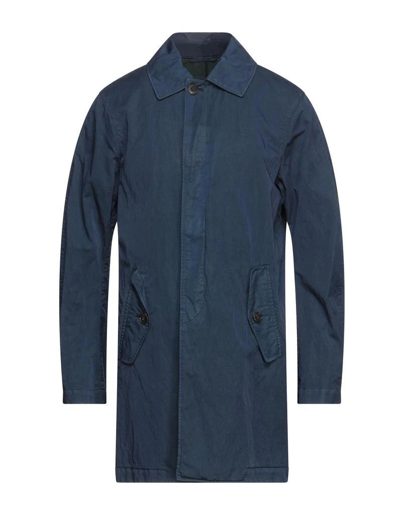 商品Baracuta|Full-length jacket,价格¥3461,第1张图片