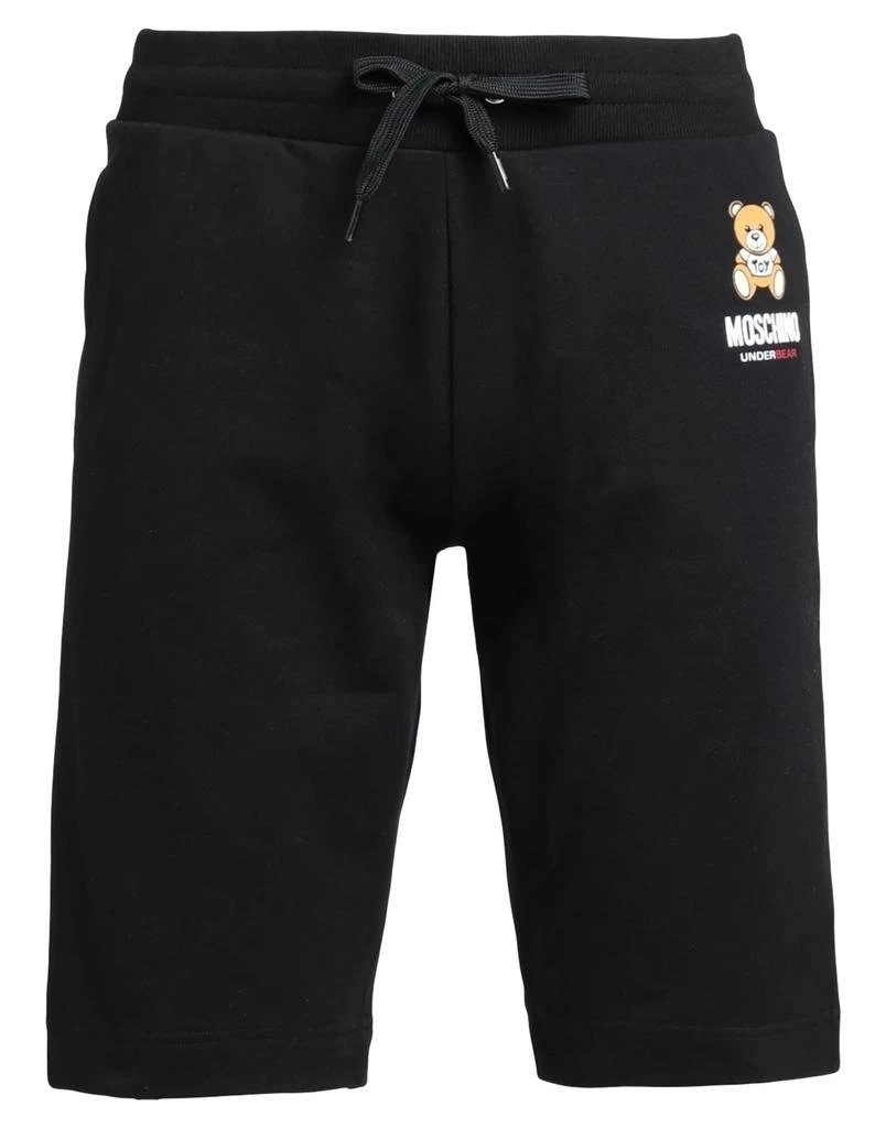商品Moschino|Shorts & Bermuda,价格¥476,第1张图片