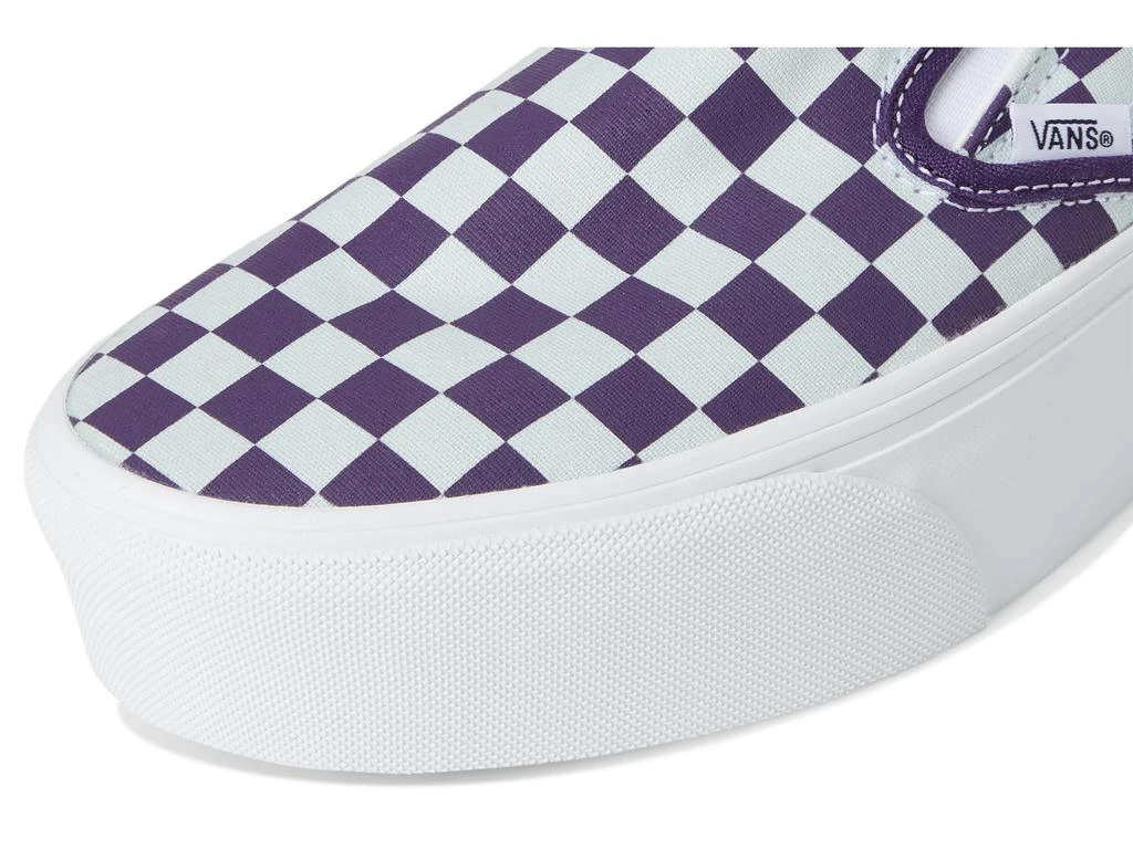 Classic Slip-On Stack Form 商品