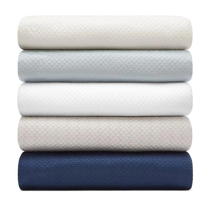 商品Matouk|Alba Quilt, King,价格¥5606,第1张图片
