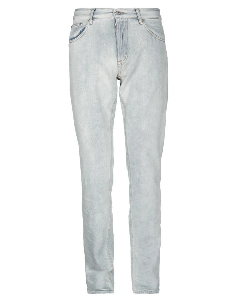 商品Just Cavalli|Denim pants,价格¥642,第1张图片