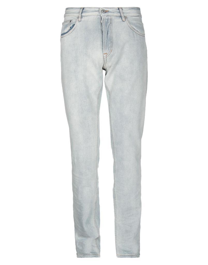 商品Just Cavalli|Denim pants,价格¥574,第1张图片