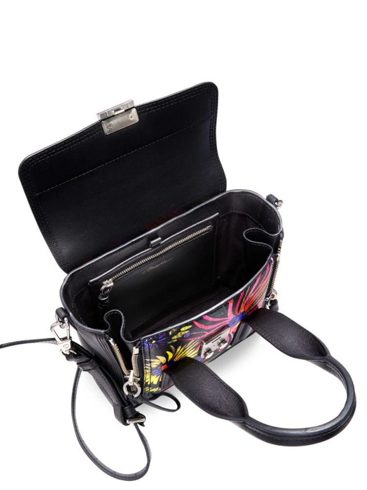 商品3.1 Phillip Lim|迷你印花斜挎包,价格¥2537,第2张图片详细描述