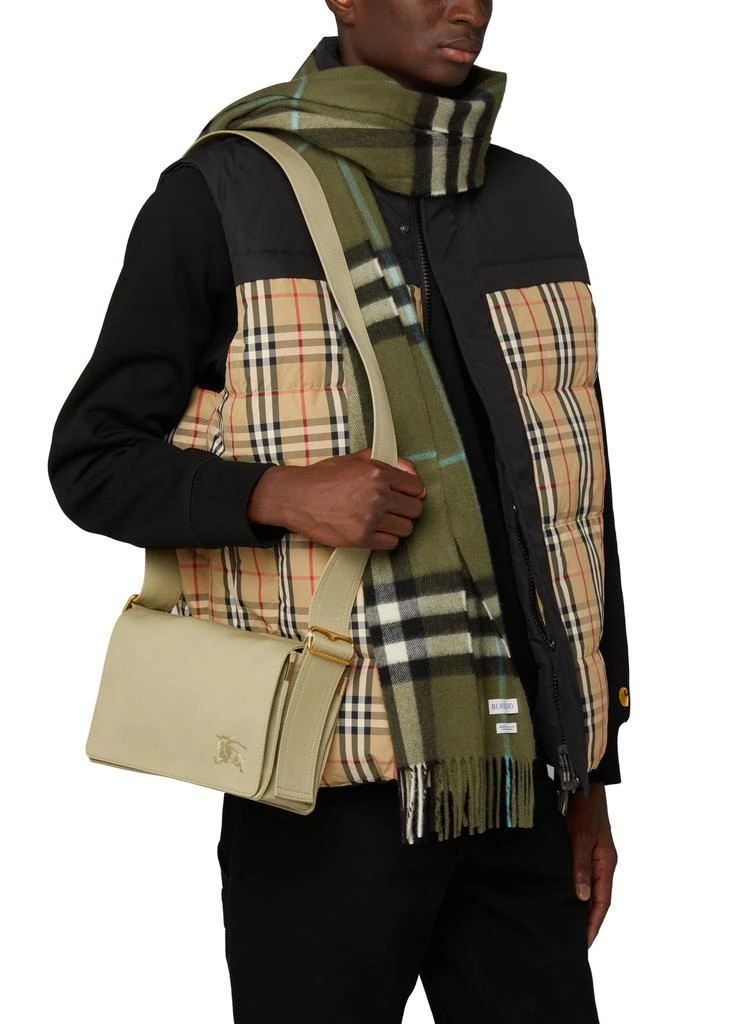 商品Burberry|Trench 斜挎包,价格¥12200,第2张图片详细描述