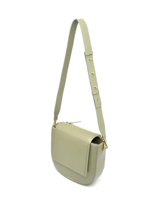 商品JAIGURU DEVAOM|Noguchi Bag_Green Tea,价格¥2704,第4张图片详细描述