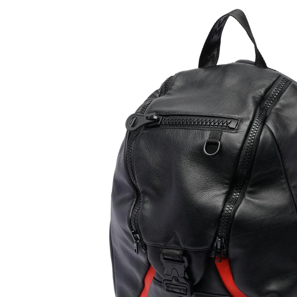 商品VIC MATIĒ|Vic Matie Backpacks in Black,价格¥2314,第4张图片详细描述