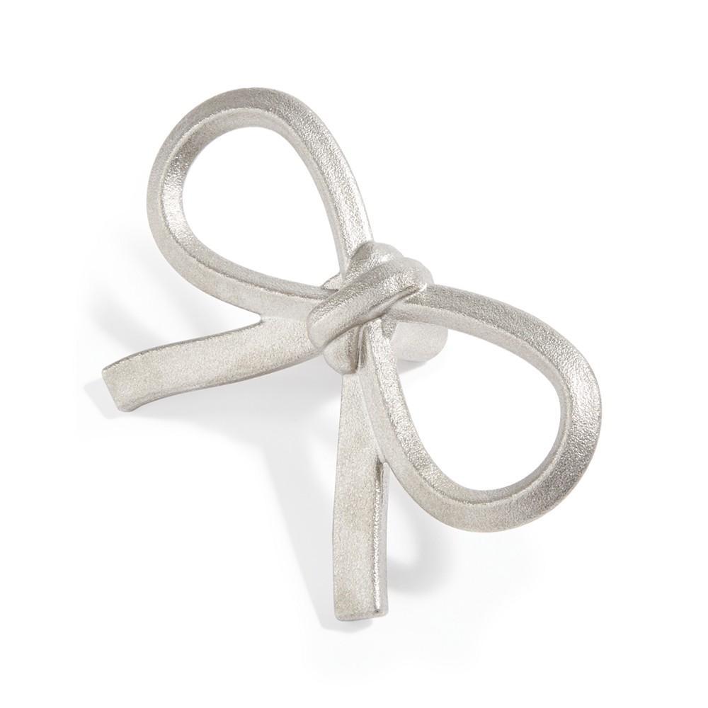 商品Martha Stewart|Bow Finial Knob, Created for Macy's,价格¥75,第1张图片