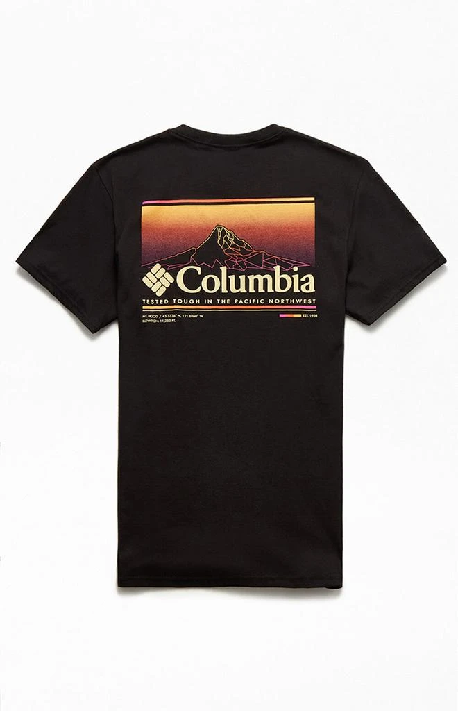 商品Columbia|Badger T-Shirt,价格¥95,第1张图片