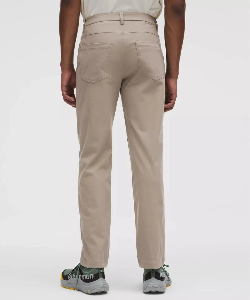 ABC Classic-Fit 5 Pocket Pant 28L *Warpstreme 商品