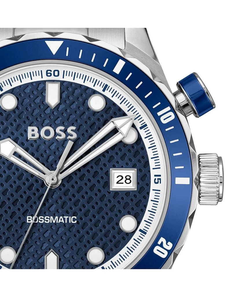 Bossmatic Watch, 42mm 商品