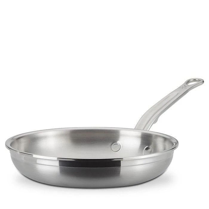 ProBond® Forged 10-Piece Professional Clad Stainless Steel Cookware Set 商品