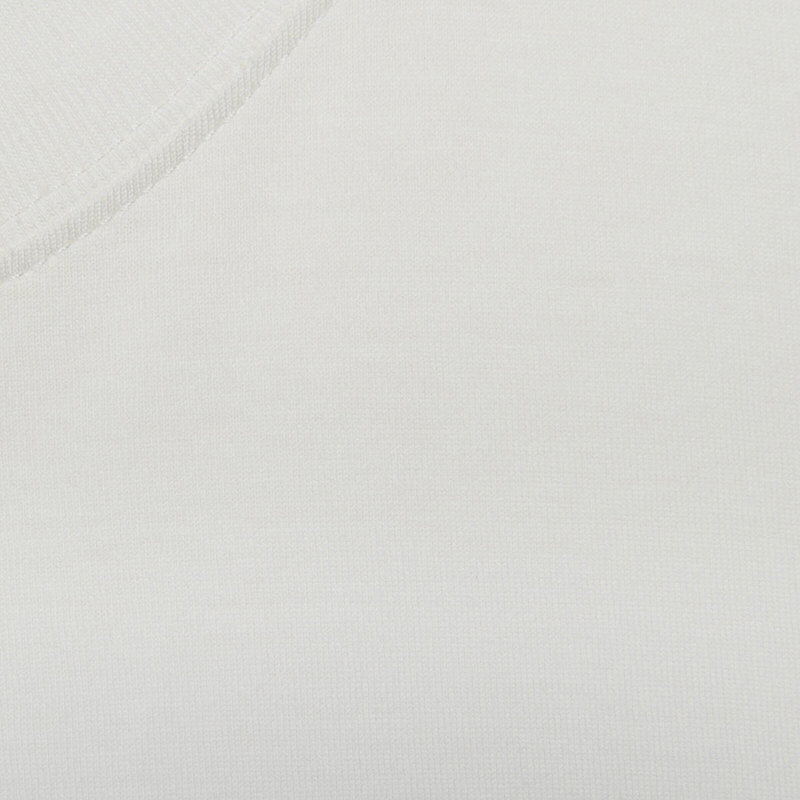 商品Gucci|【预售3-7天】GUCCI/古驰 22年秋冬新款 Lovelight系列 男士白色纯棉花盆刺绣短袖T恤‎708678XJERS9133,价格¥4420,第8张图片详细描述