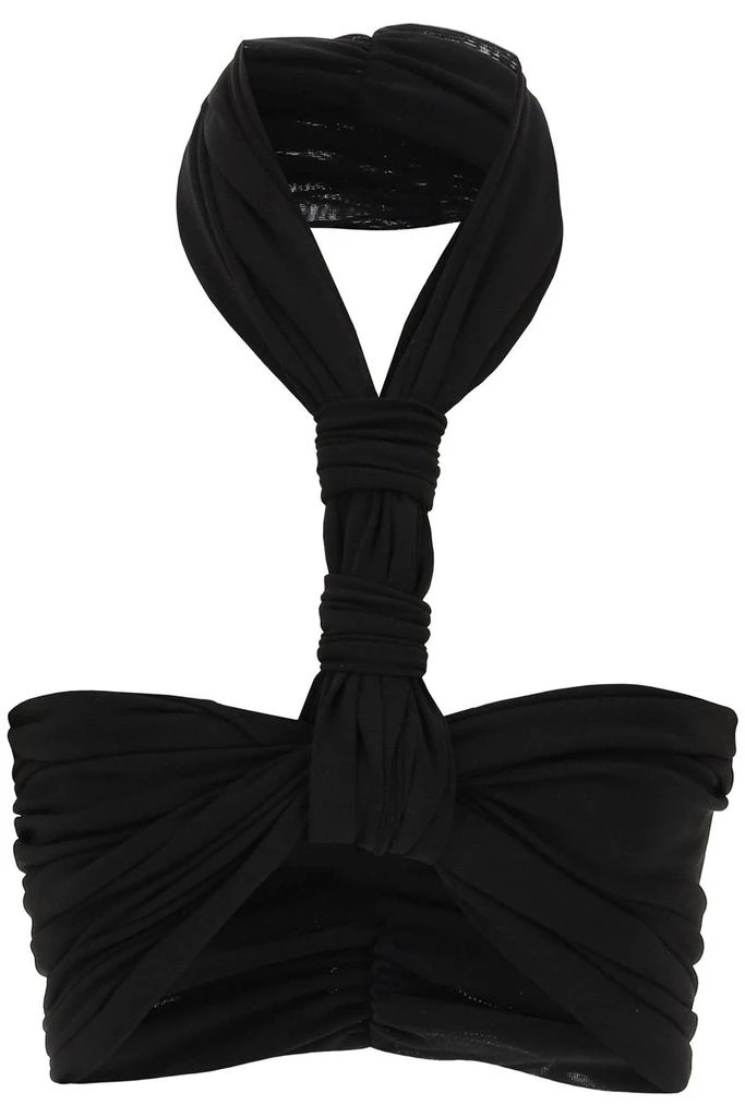 商品Ambush|Ambush Twist Top,价格¥1270,第1张图片