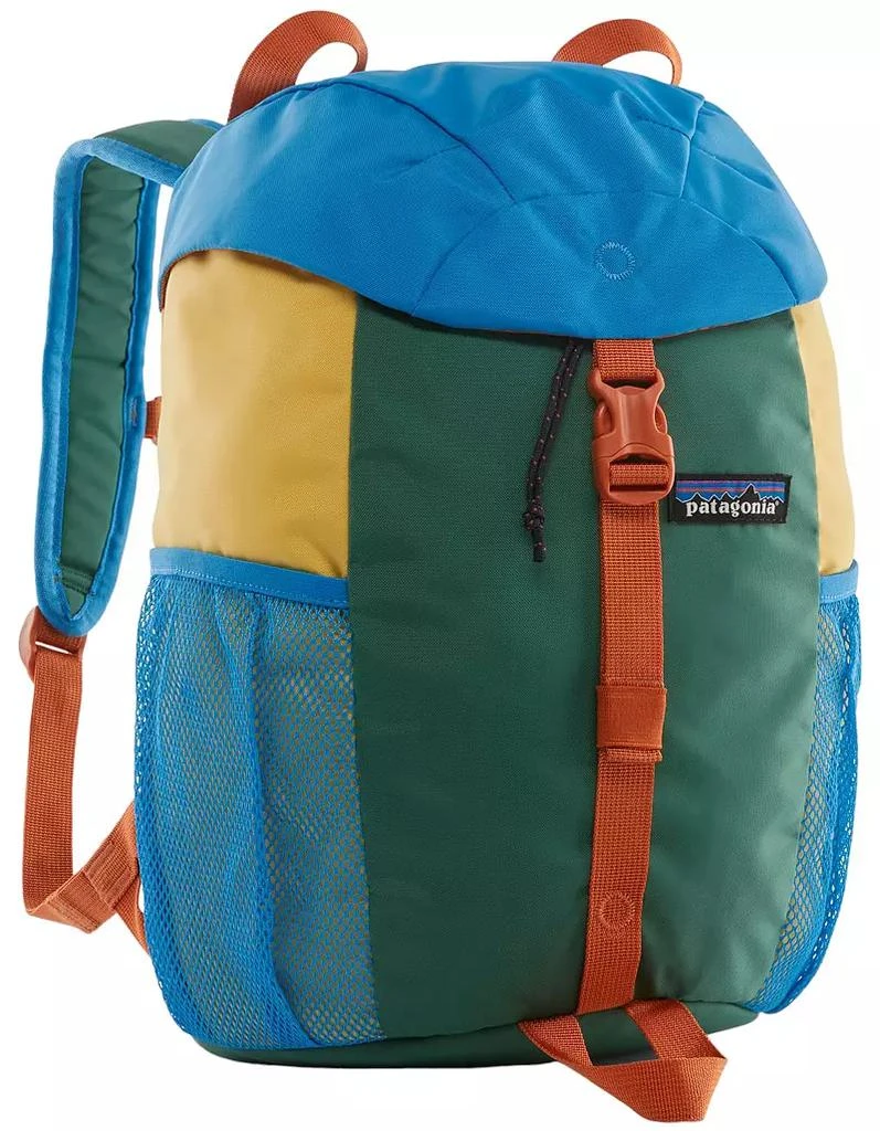 商品Patagonia|Patagonia Kids' Refugito 12L Day Pack,价格¥569,第1张图片