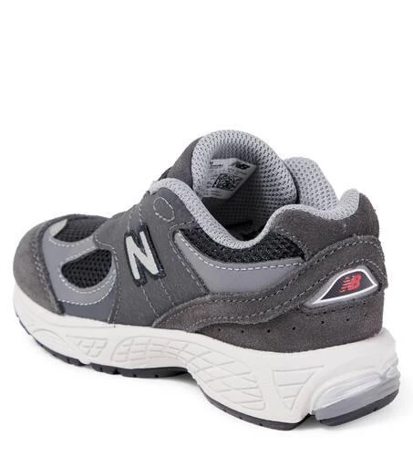 商品New Balance|2002 suede sneakers,价格¥807,第2张图片详细描述