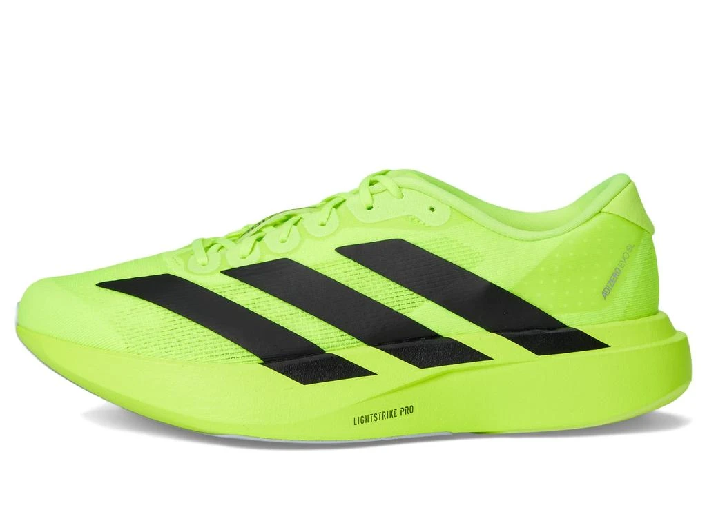 商品Adidas|adiZero Evo SL Running Shoes,价格¥1206,第4张图片详细描述