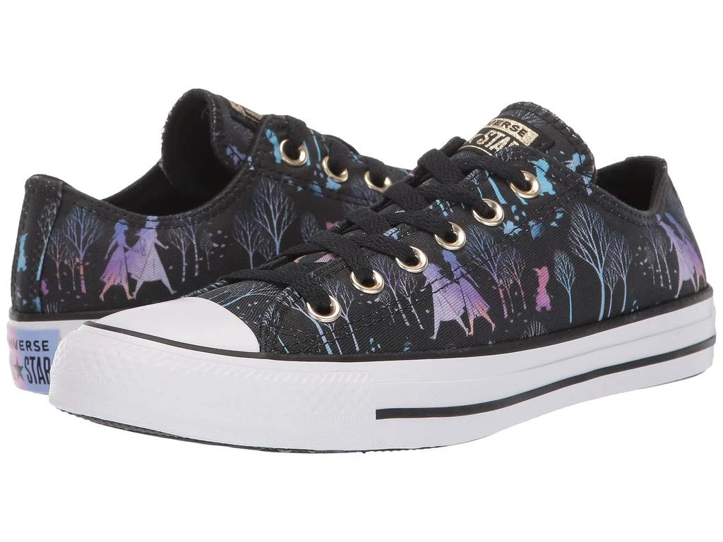 商品Converse|Chuck Taylor® All Star® Frozen Collection休闲鞋,价格¥203,第1张图片