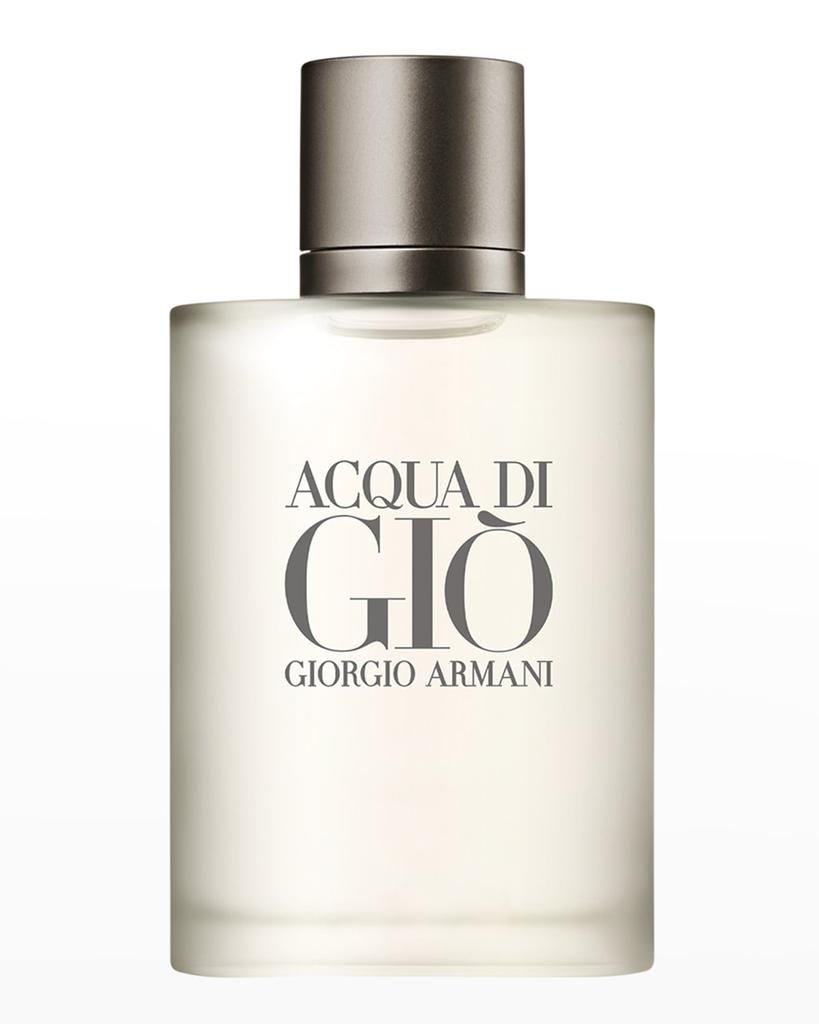Acqua di Gio Eau de Toilette商品第1张图片规格展示