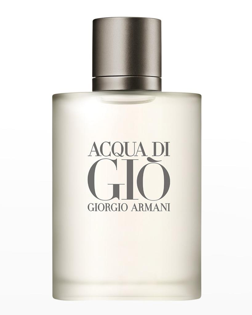 商品Giorgio Armani|Acqua di Gio Eau de Toilette,价格¥702,第1张图片