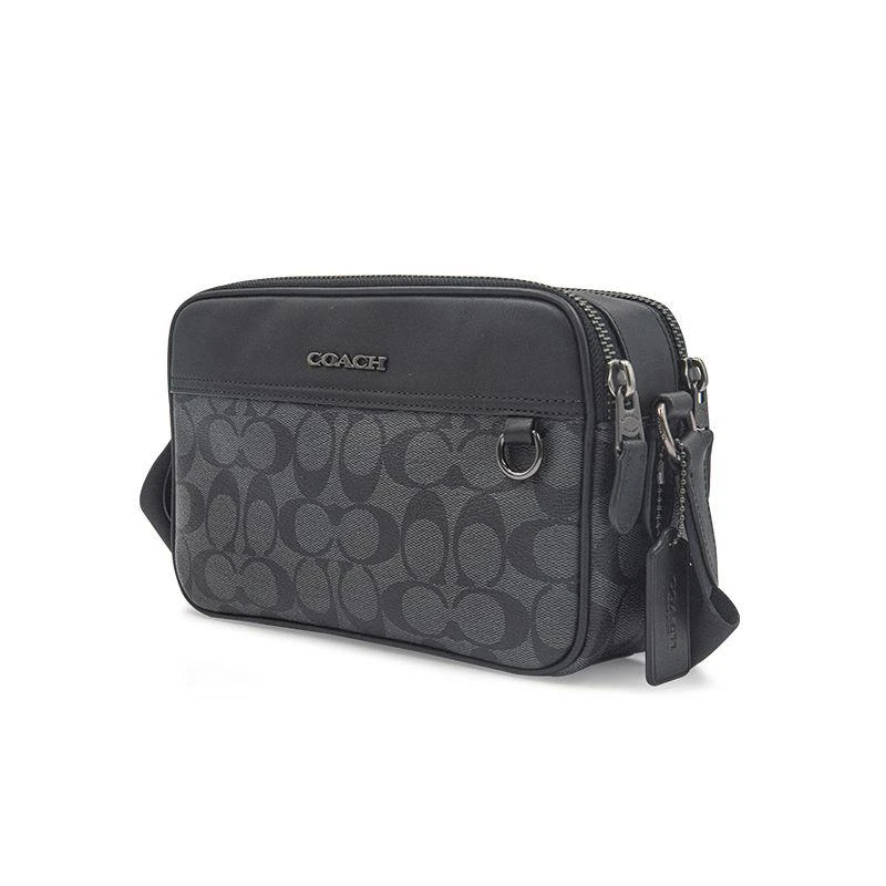 商品Coach|美国直邮coach 通用 单肩包,价格¥2552,第3张图片详细描述